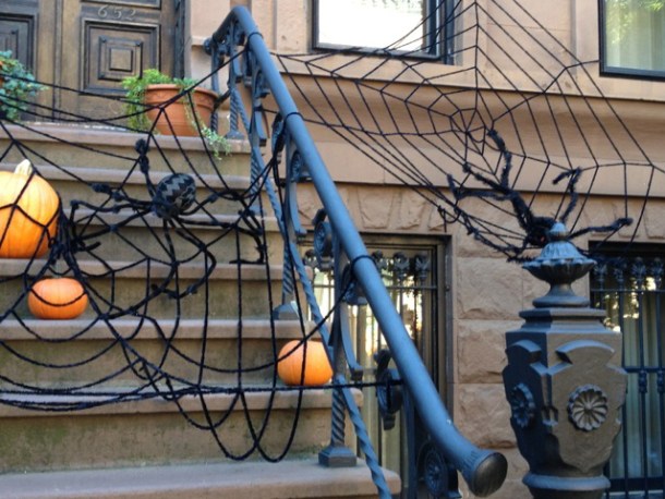 8th street park slope by Brooklyn Artisan