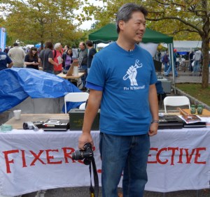 Fixer Collective