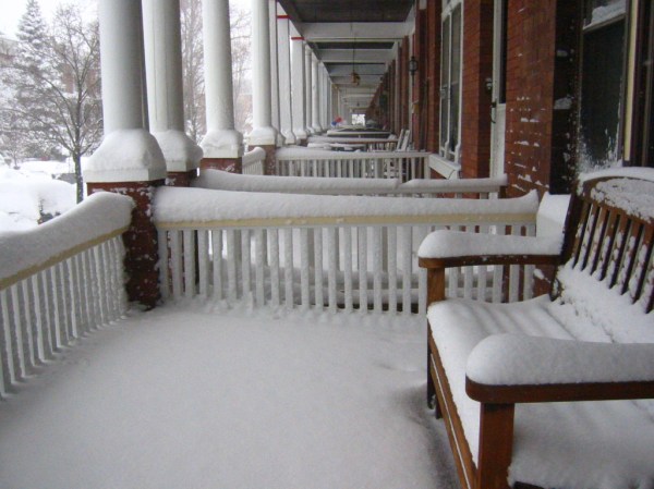 Photograph by Joy Makon. See Who's Who.