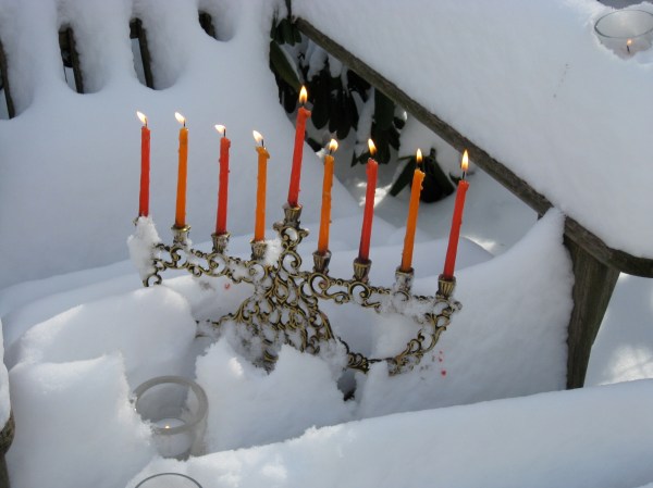 Photograph by Joy Makon; see Who's Who.