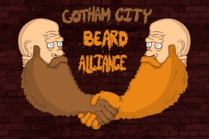 beardAlliance
