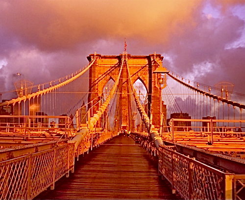 More bridge views, see Who's Who