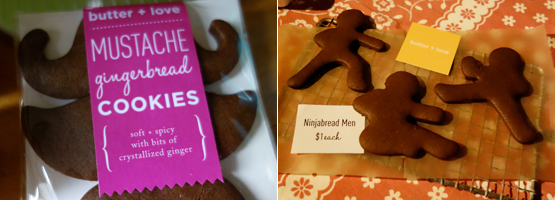 Butter-Love-Ninja-Mustache