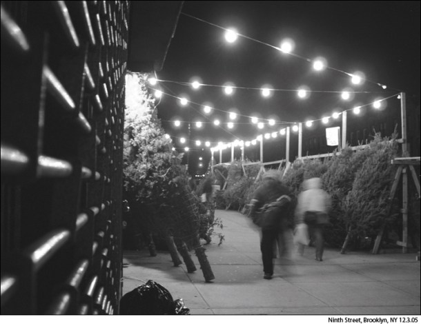 Photograph by Joseph Caserto. See Who's Who.