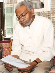 The Black Candle, Kwanzaa documentary.