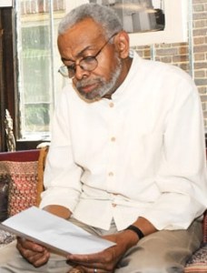 The Black Candle, Kwanzaa documentary.