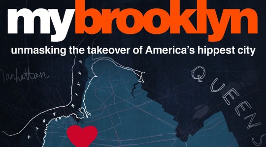 'My Brooklyn' Documentary