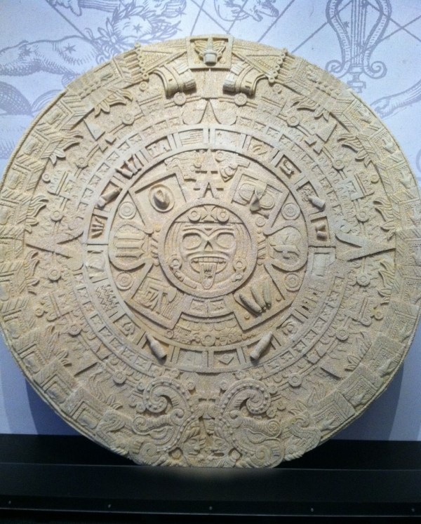 Brooklyn Museum "Avarice" Fernando Mastrangelo 2008