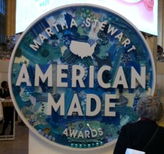 From the exhibit in Grand Central's Vanderbilt Hall.