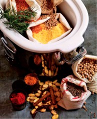 From Mediterranean Slow Cooking