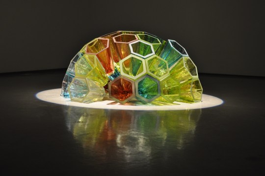 caption will go here Aric Snee