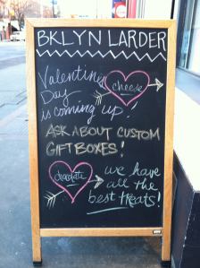 A timely reminder might save some embarrassment.