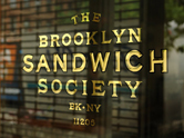 sandwich