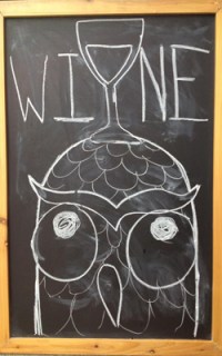 TheOwlsHeadWineBar