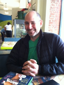 AmpleHillsBrianSmith